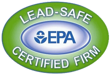 EPA Lead-Safe Certified Firm