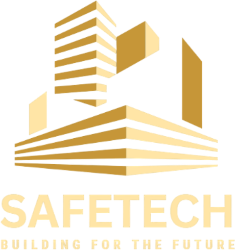 Safetech Enterprises Corp — Building for the Future